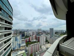 City Gate (D7), Apartment #584910301